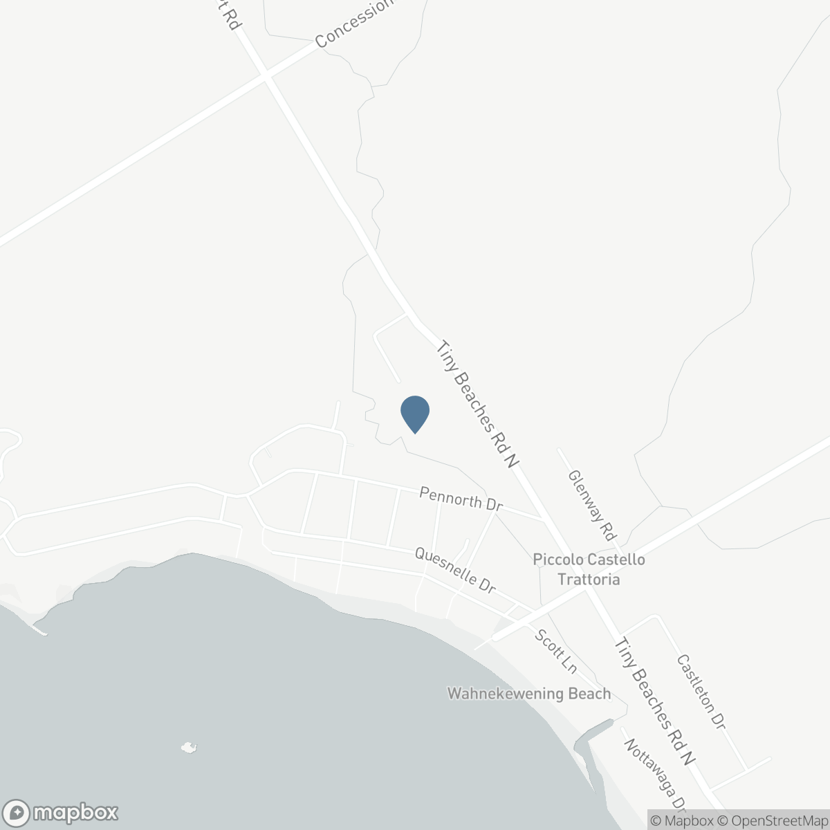 PTS1,2,3,4,5,6&751R35480 RUE KAROLA, Tiny, Ontario L0L 2J0